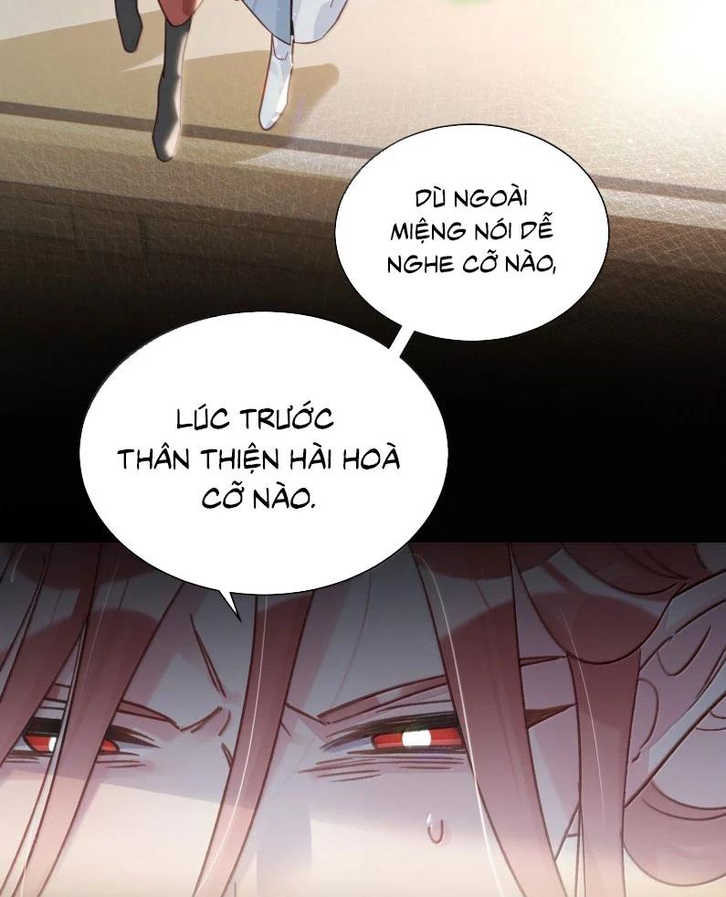Tôi Phải Làm 1 Kẻ Đại Xấu Xa Chapter 179 25