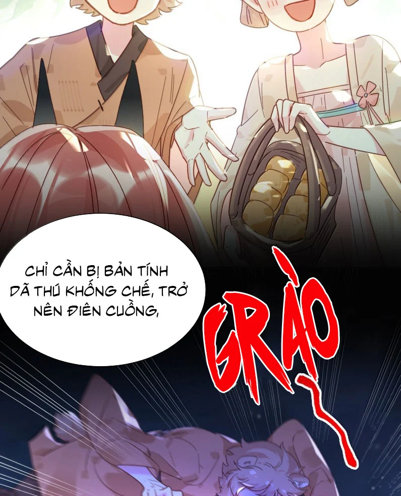Tôi Phải Làm 1 Kẻ Đại Xấu Xa Chapter 179 27
