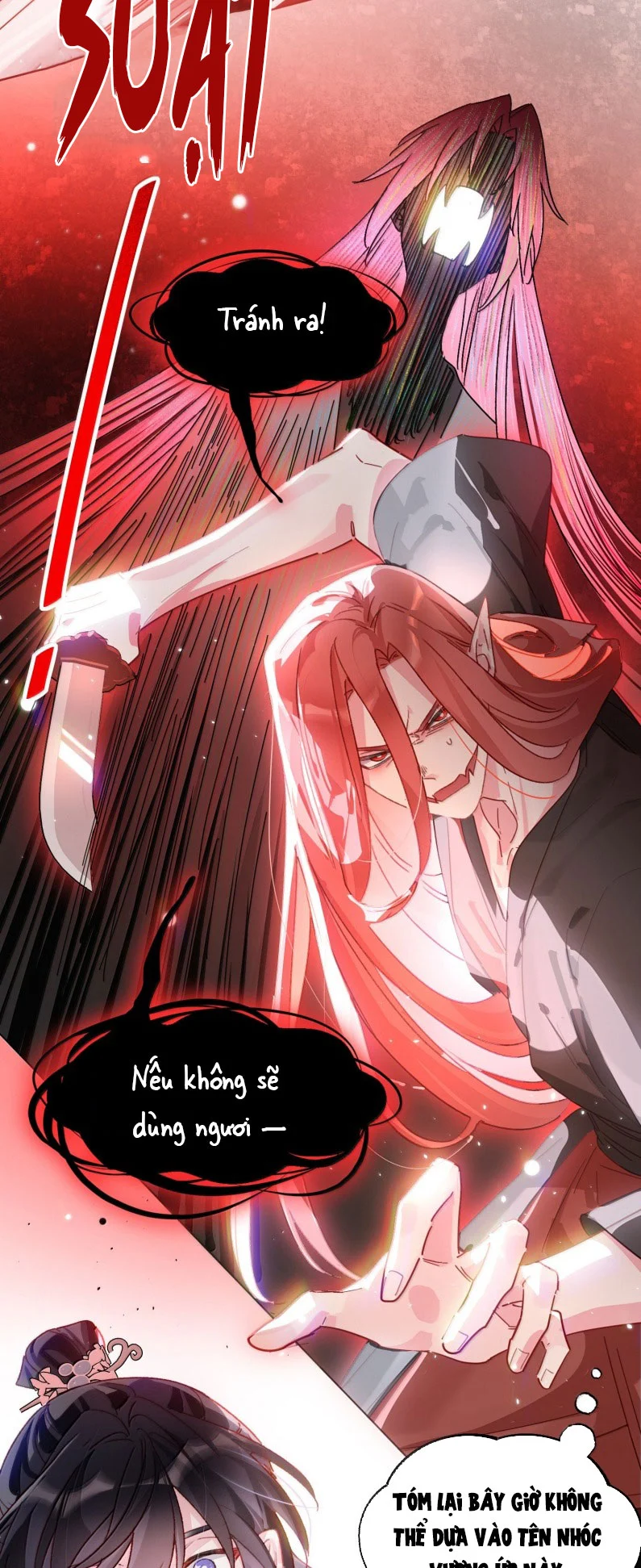 Tôi Phải Làm 1 Kẻ Đại Xấu Xa Chapter 179 35