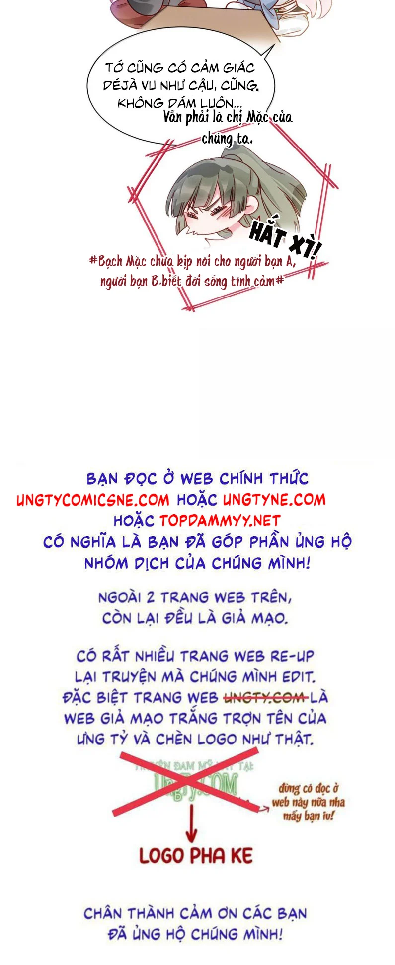 Tôi Phải Làm 1 Kẻ Đại Xấu Xa Chapter 179 39