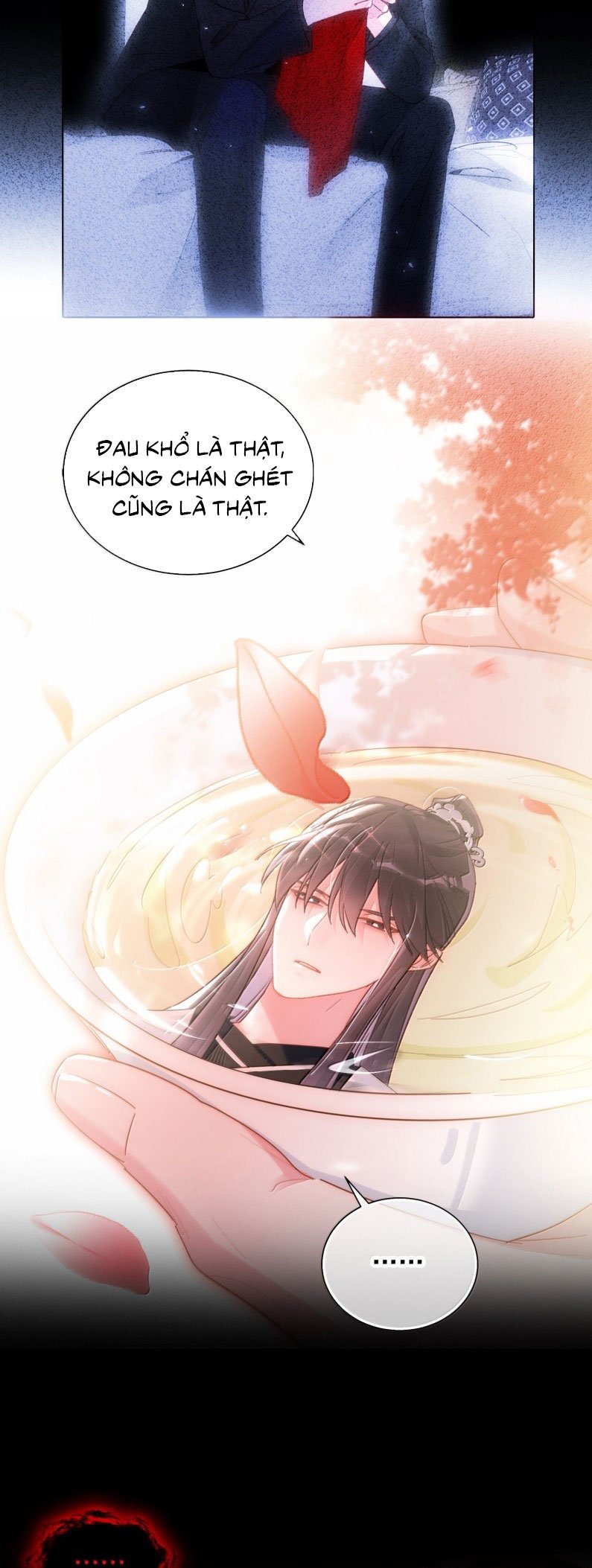 Tôi Phải Làm 1 Kẻ Đại Xấu Xa Chapter 183 10