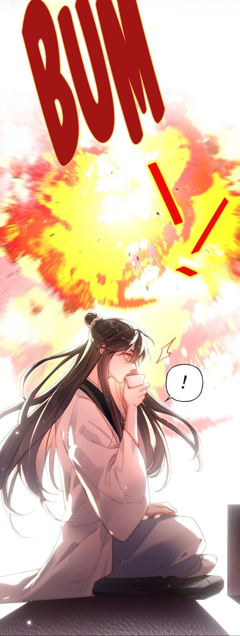 Tôi Phải Làm 1 Kẻ Đại Xấu Xa Chapter 183 16