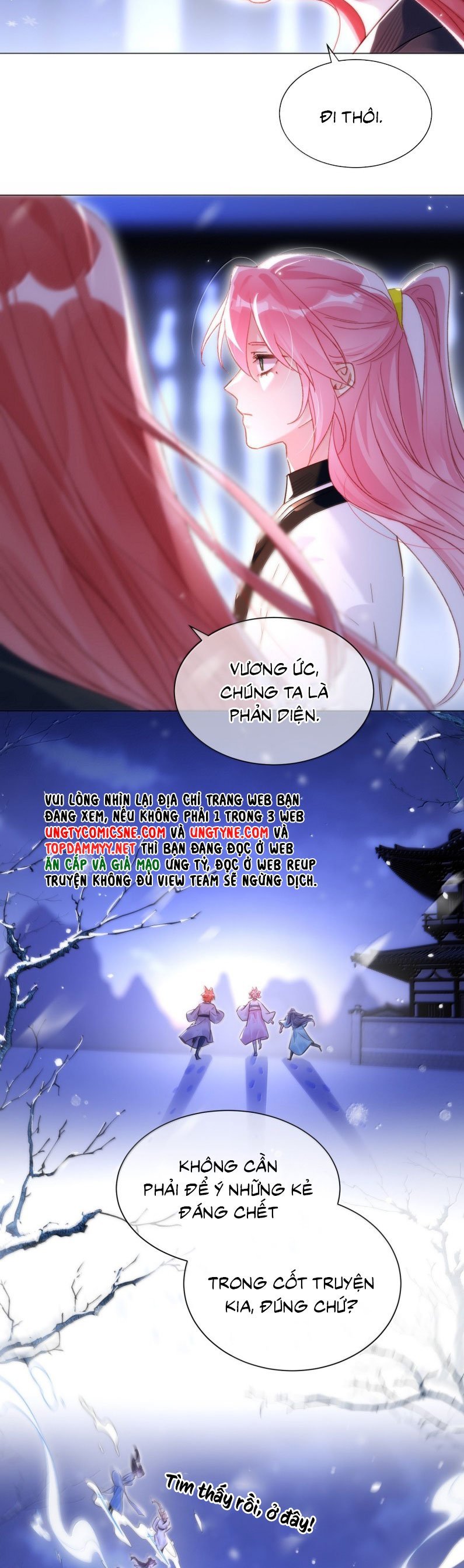 Tôi Phải Làm 1 Kẻ Đại Xấu Xa Chapter 183 32