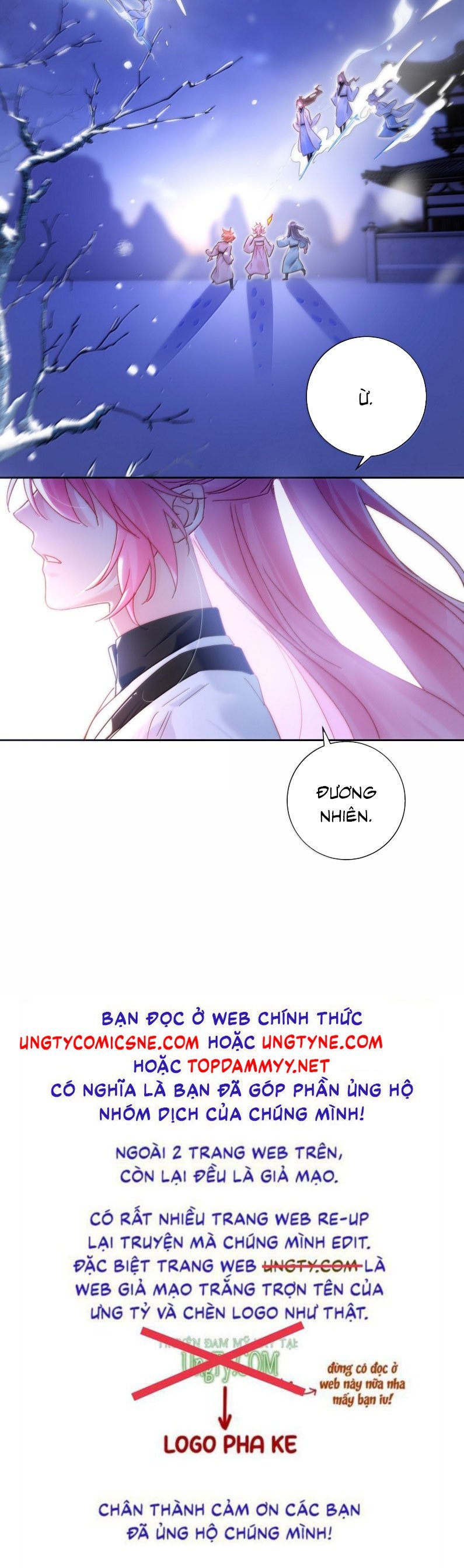 Tôi Phải Làm 1 Kẻ Đại Xấu Xa Chapter 183 33