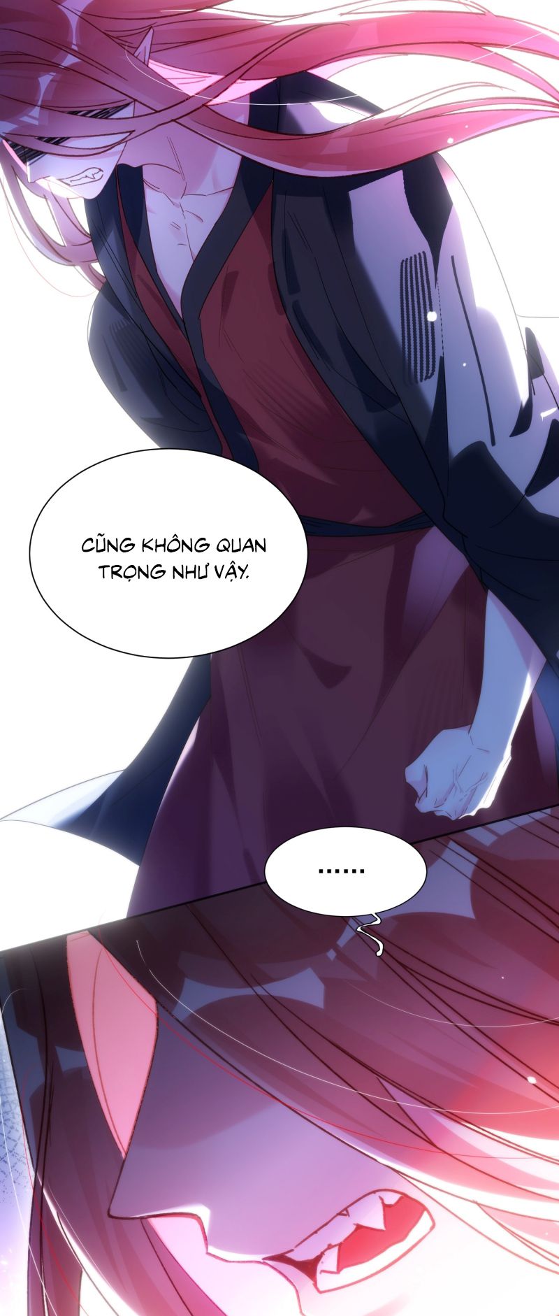 Tôi Phải Làm 1 Kẻ Đại Xấu Xa Chapter 184 4
