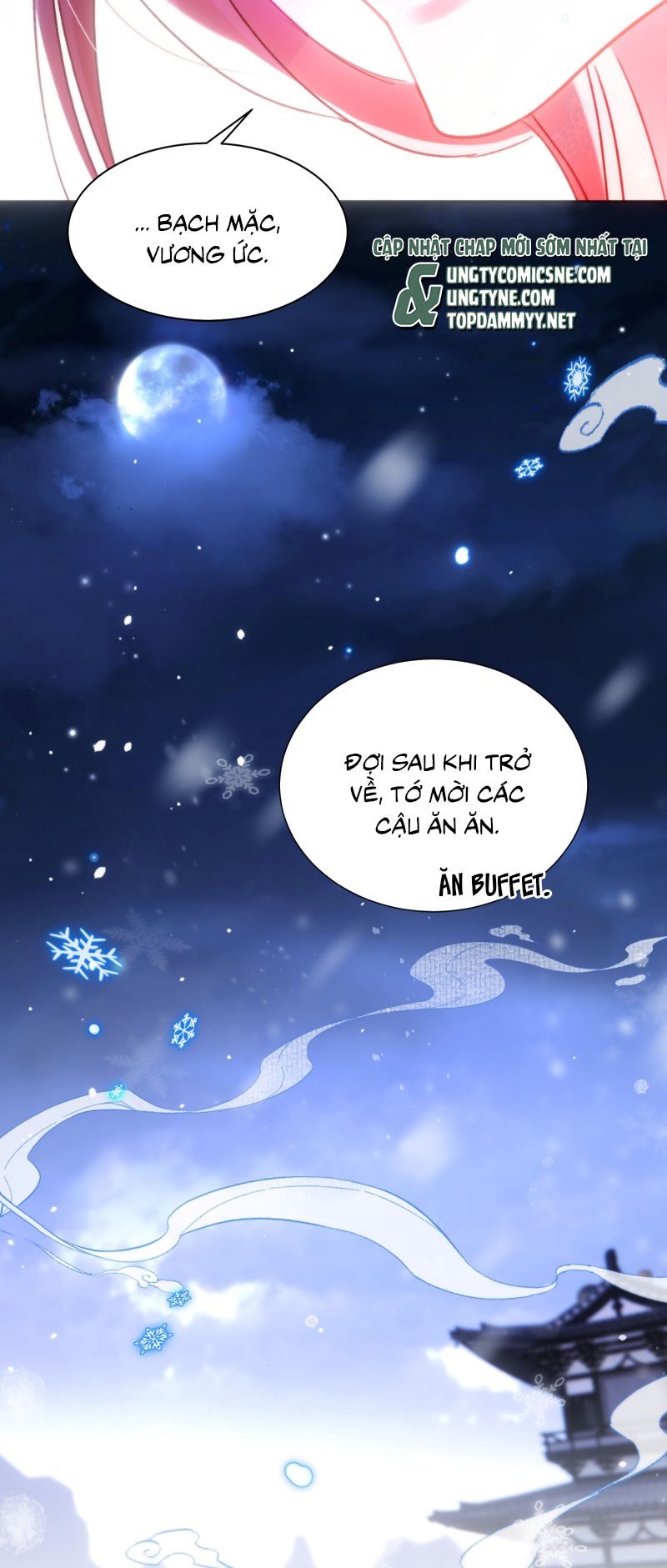 Tôi Phải Làm 1 Kẻ Đại Xấu Xa Chapter 184 5