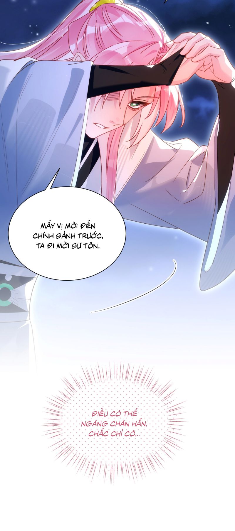 Tôi Phải Làm 1 Kẻ Đại Xấu Xa Chapter 184 17