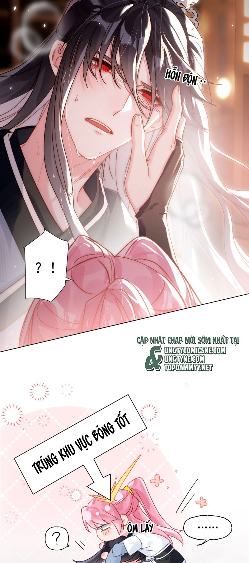 Tôi Phải Làm 1 Kẻ Đại Xấu Xa Chapter 184 24