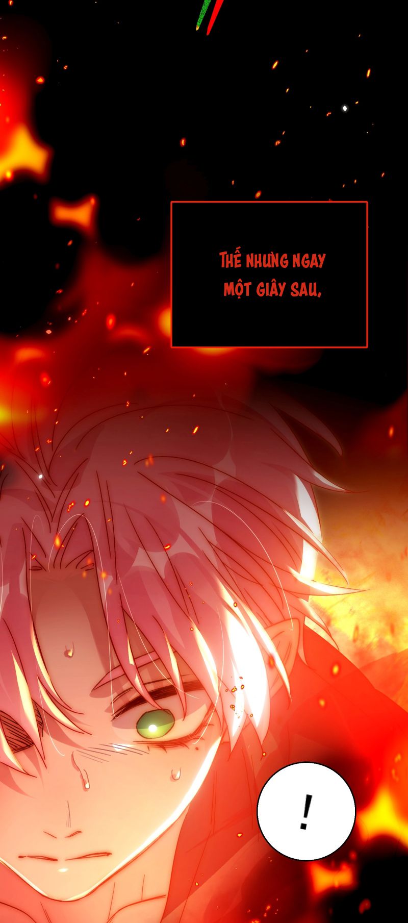 Tôi Phải Làm 1 Kẻ Đại Xấu Xa Chapter 184 29
