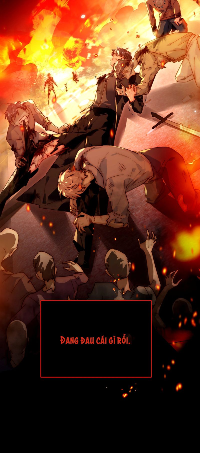 Tôi Phải Làm 1 Kẻ Đại Xấu Xa Chapter 184 31