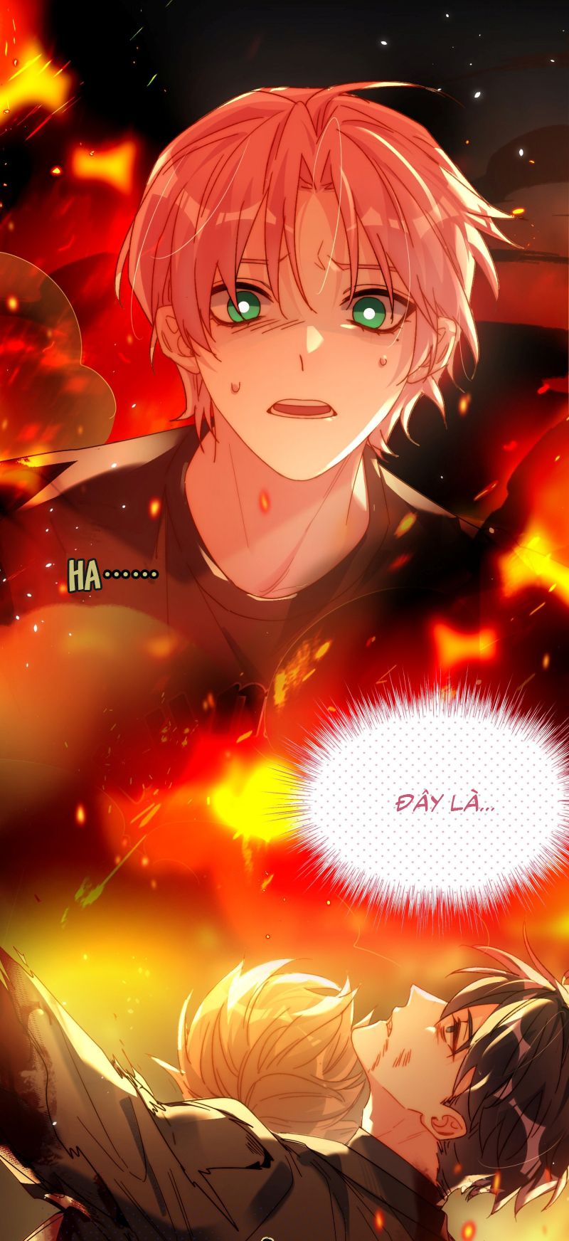 Tôi Phải Làm 1 Kẻ Đại Xấu Xa Chapter 184 32