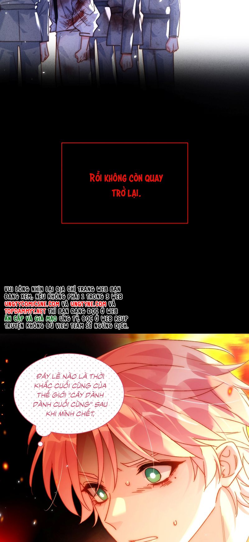 Tôi Phải Làm 1 Kẻ Đại Xấu Xa Chapter 184 37