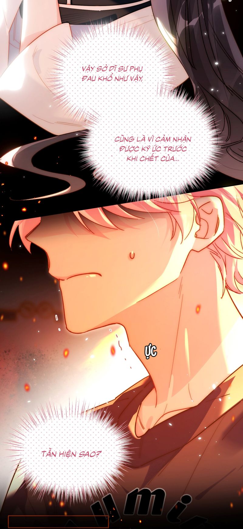 Tôi Phải Làm 1 Kẻ Đại Xấu Xa Chapter 184 39