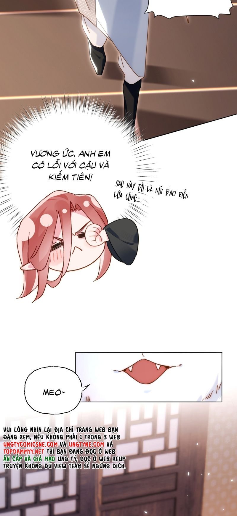 Tôi Phải Làm 1 Kẻ Đại Xấu Xa Chapter 184 43
