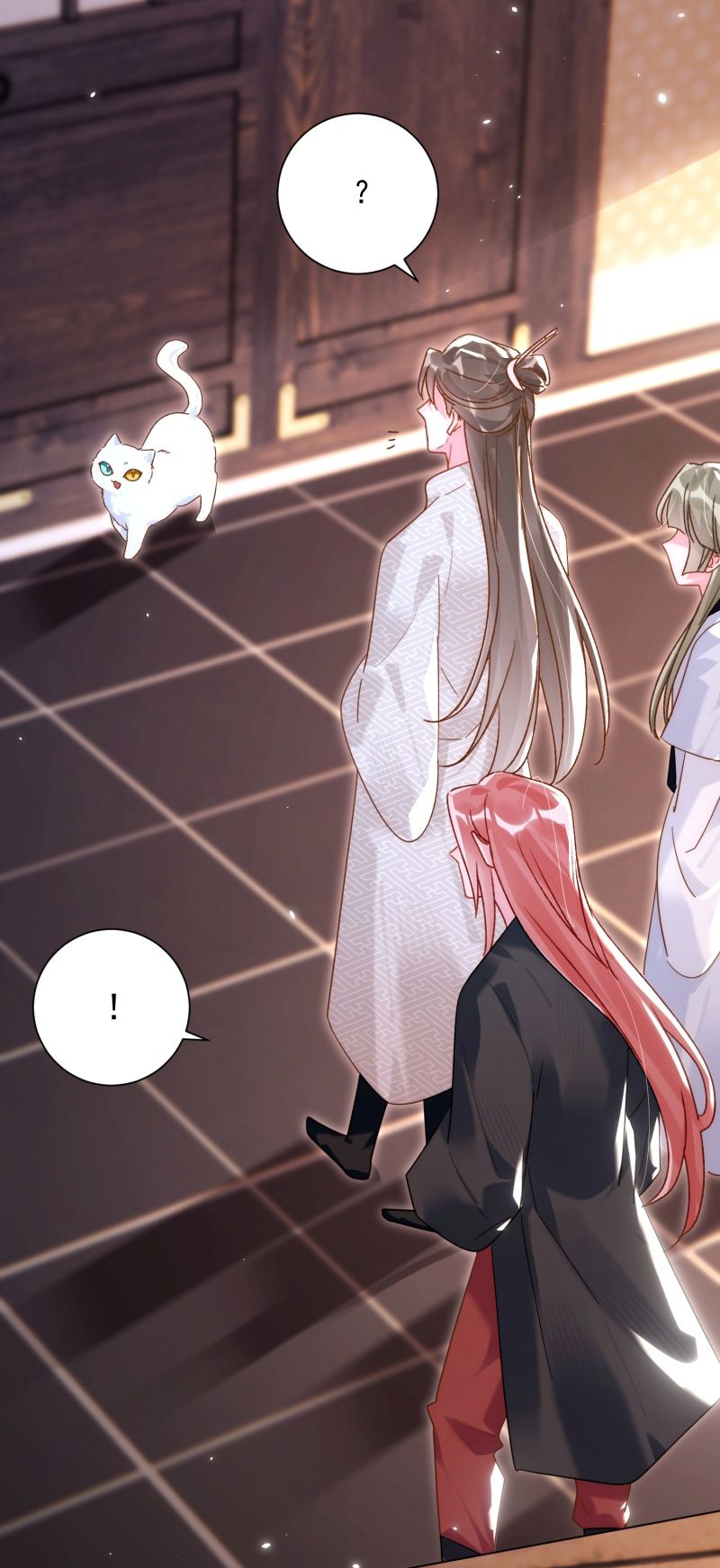 Tôi Phải Làm 1 Kẻ Đại Xấu Xa Chapter 184 44