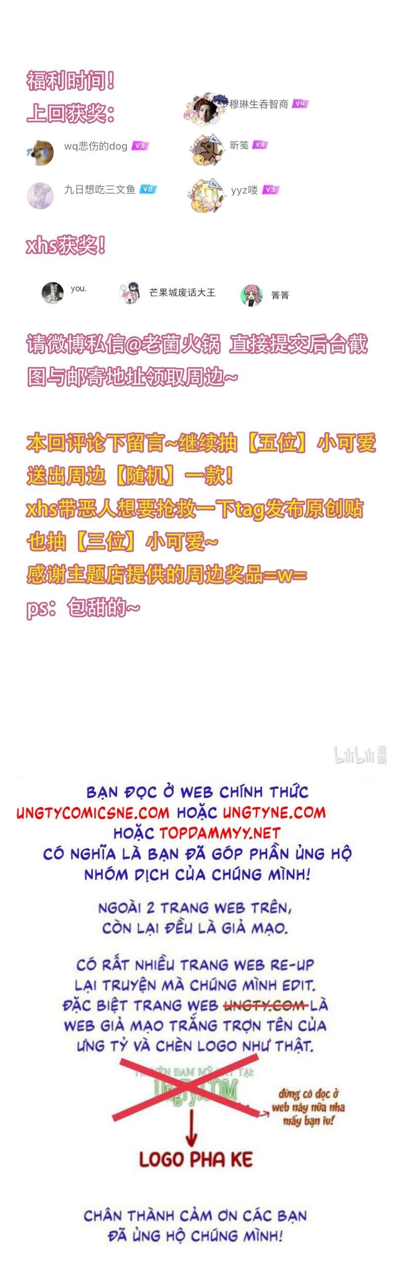 Tôi Phải Làm 1 Kẻ Đại Xấu Xa Chapter 184 46