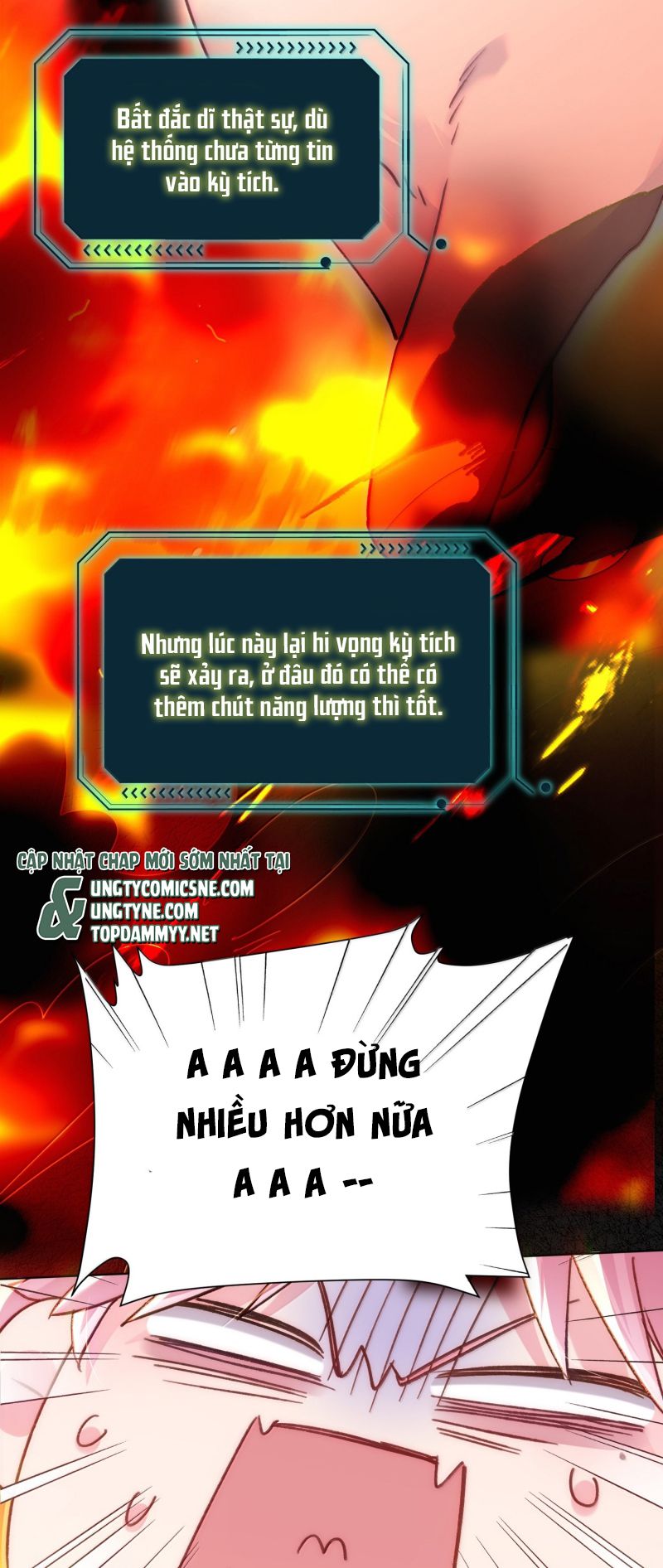 Tôi Phải Làm 1 Kẻ Đại Xấu Xa Chapter 185 6