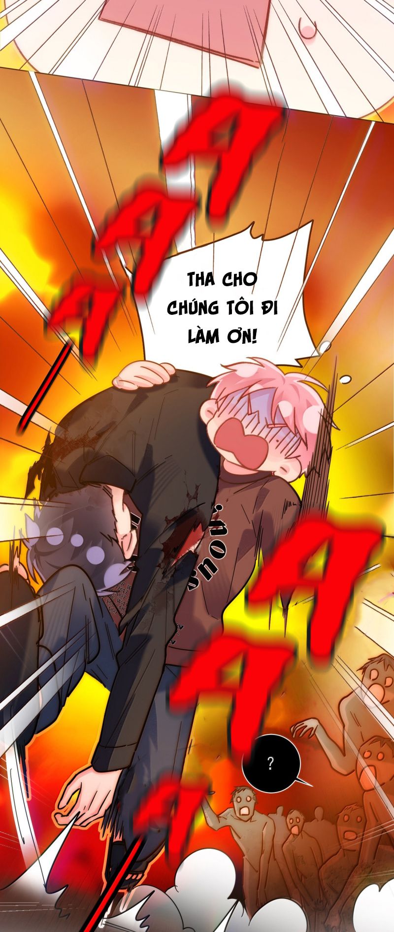 Tôi Phải Làm 1 Kẻ Đại Xấu Xa Chapter 185 7