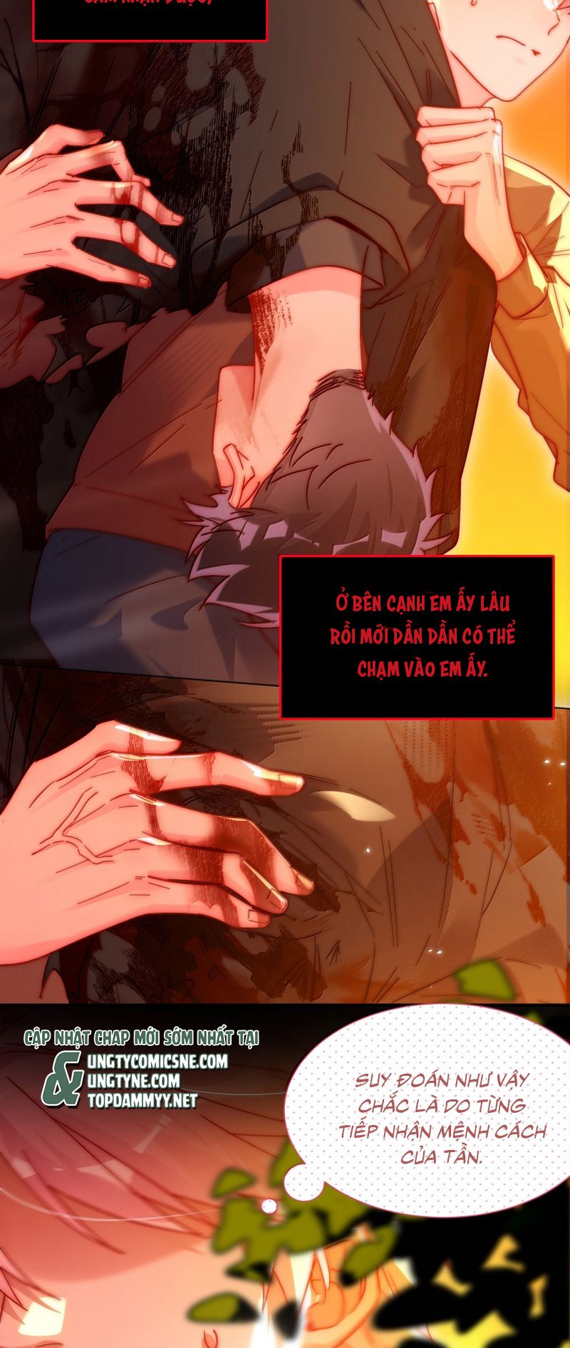 Tôi Phải Làm 1 Kẻ Đại Xấu Xa Chapter 185 11