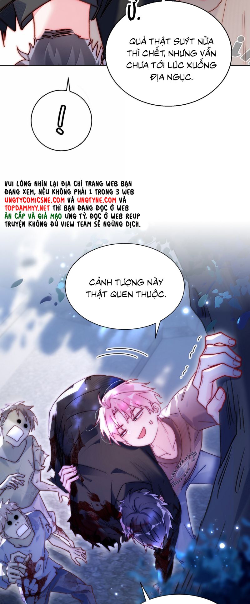 Tôi Phải Làm 1 Kẻ Đại Xấu Xa Chapter 185 17