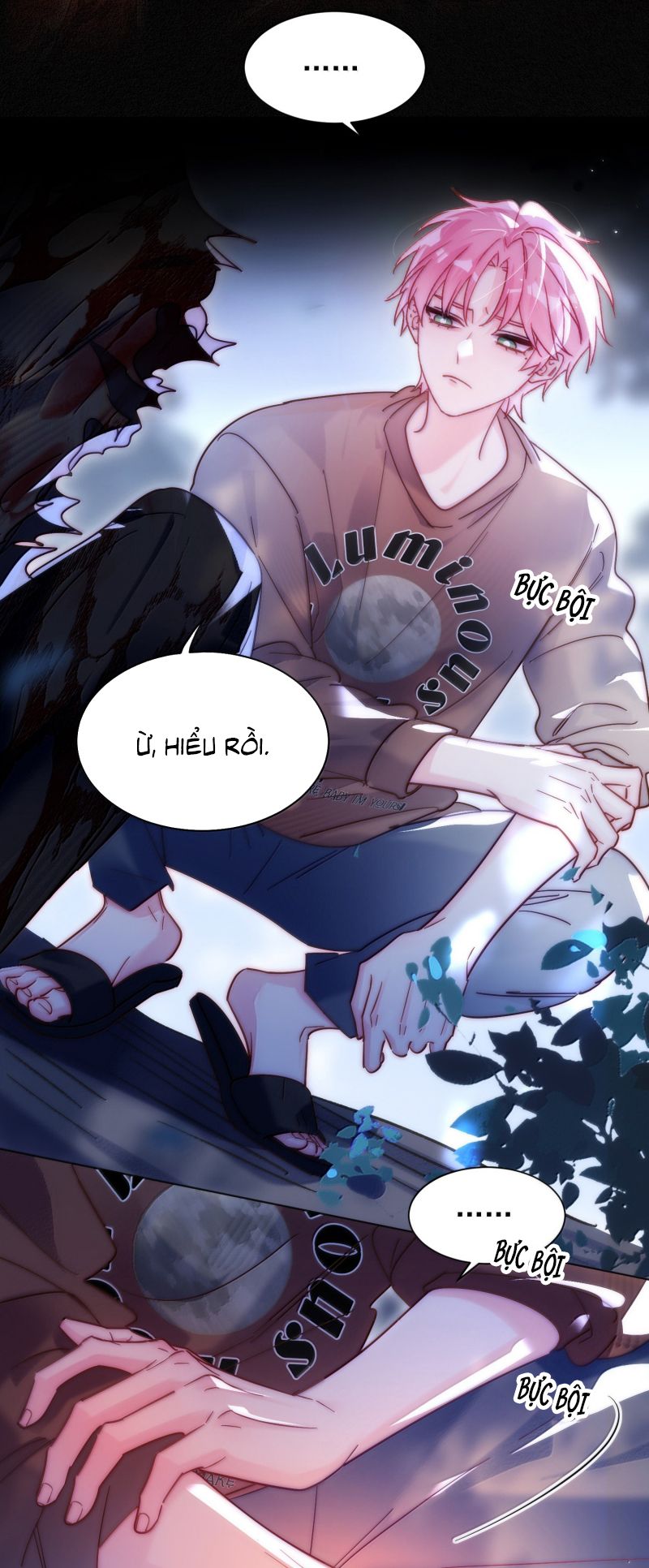 Tôi Phải Làm 1 Kẻ Đại Xấu Xa Chapter 185 22