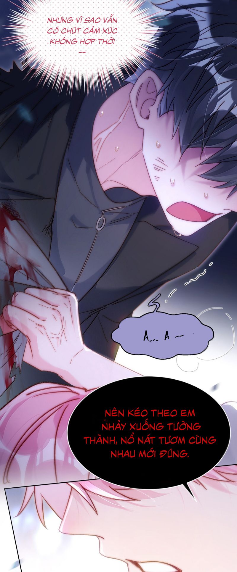 Tôi Phải Làm 1 Kẻ Đại Xấu Xa Chapter 185 26