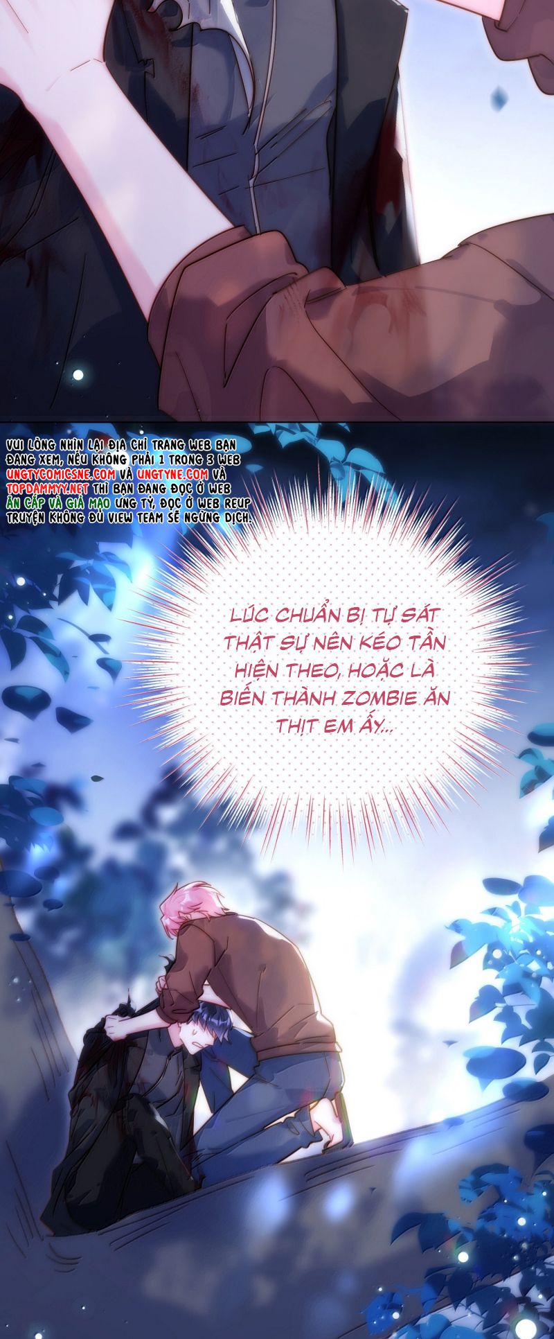 Tôi Phải Làm 1 Kẻ Đại Xấu Xa Chapter 185 30