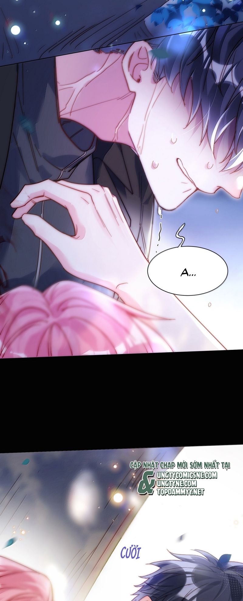 Tôi Phải Làm 1 Kẻ Đại Xấu Xa Chapter 185 31