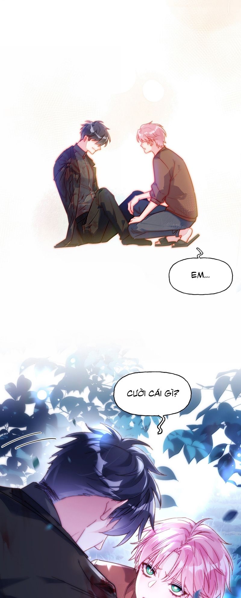 Tôi Phải Làm 1 Kẻ Đại Xấu Xa Chapter 185 33