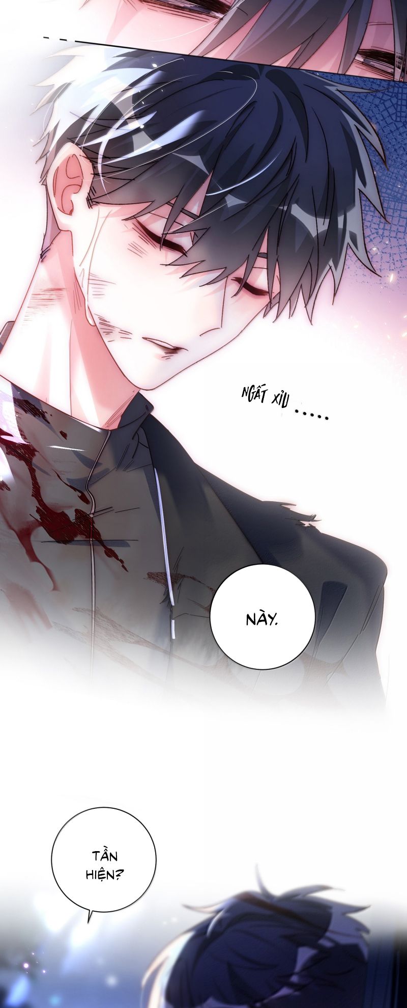 Tôi Phải Làm 1 Kẻ Đại Xấu Xa Chapter 185 35