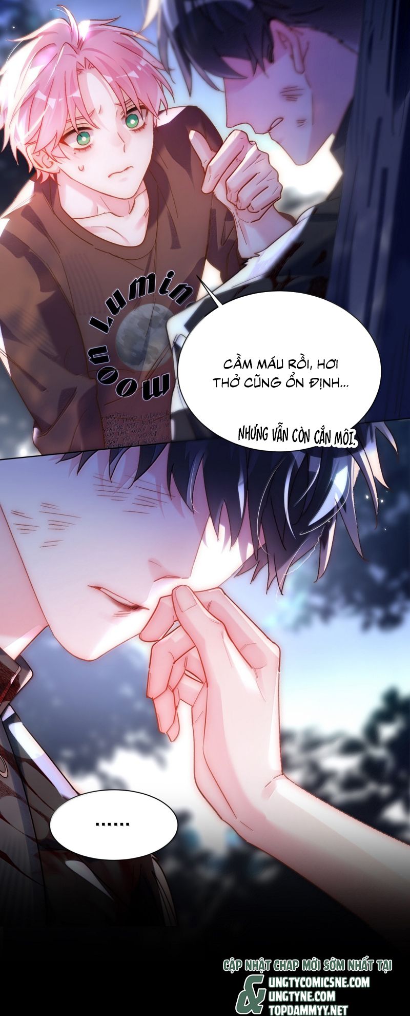 Tôi Phải Làm 1 Kẻ Đại Xấu Xa Chapter 185 36