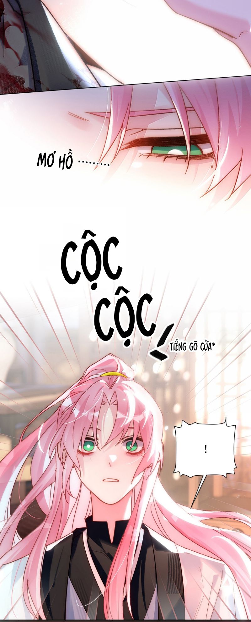 Tôi Phải Làm 1 Kẻ Đại Xấu Xa Chapter 185 38