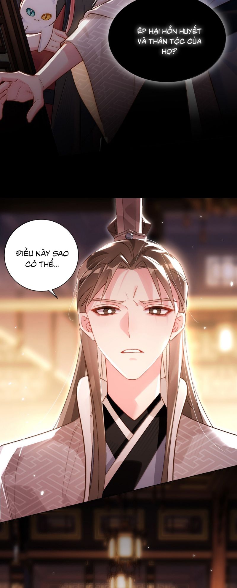Tôi Phải Làm 1 Kẻ Đại Xấu Xa Chapter 185 42