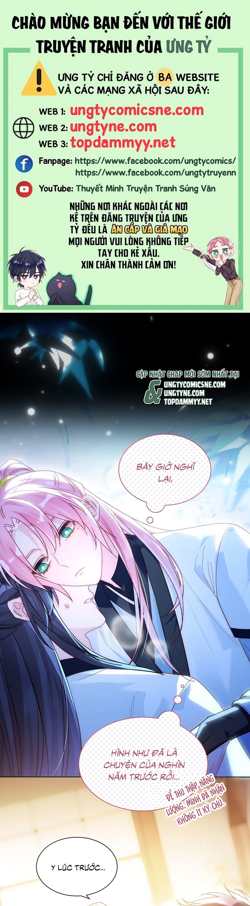 Tôi Phải Làm 1 Kẻ Đại Xấu Xa Chapter 187 1