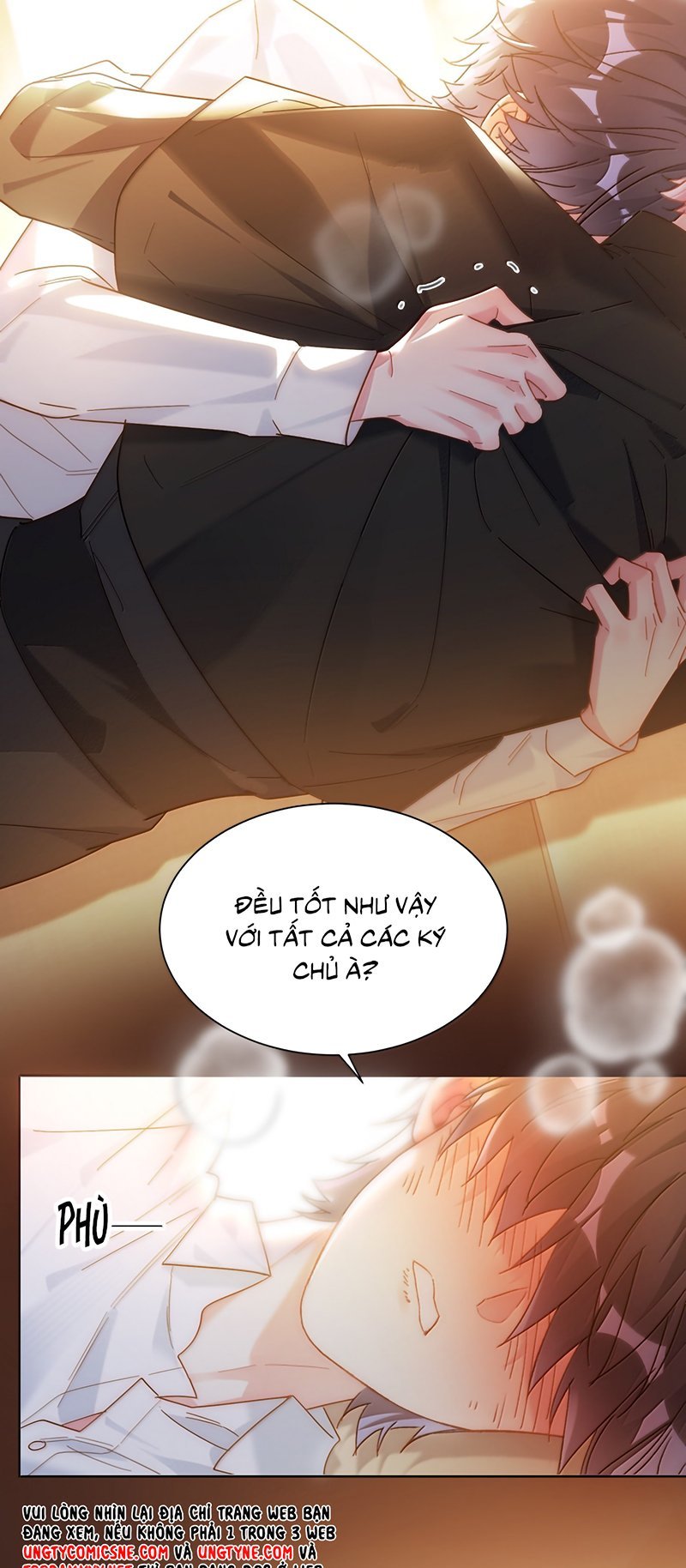 Tôi Phải Làm 1 Kẻ Đại Xấu Xa Chapter 187 2