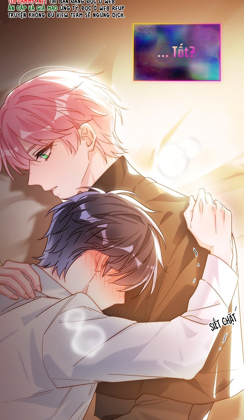 Tôi Phải Làm 1 Kẻ Đại Xấu Xa Chapter 187 3