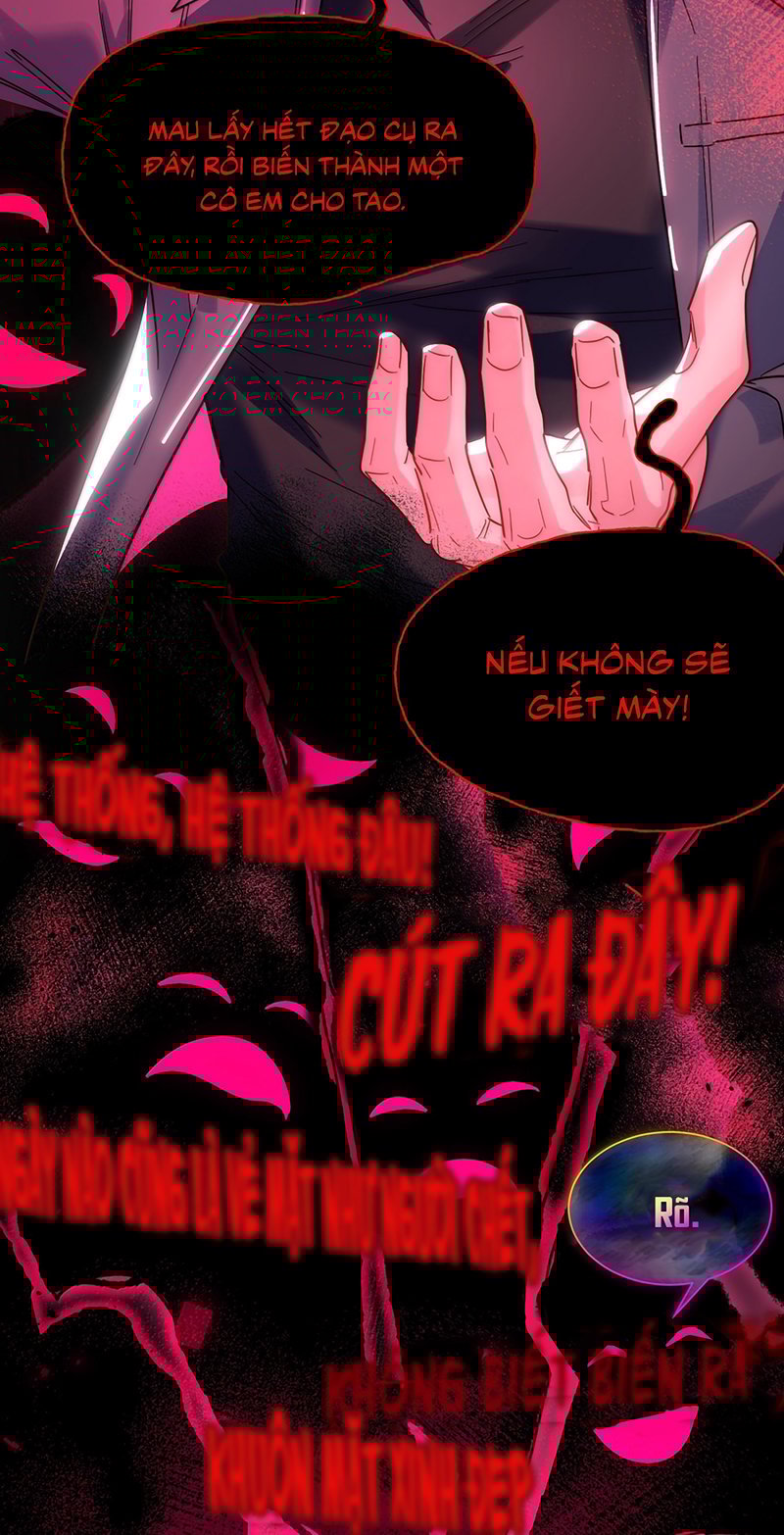 Tôi Phải Làm 1 Kẻ Đại Xấu Xa Chapter 187 6
