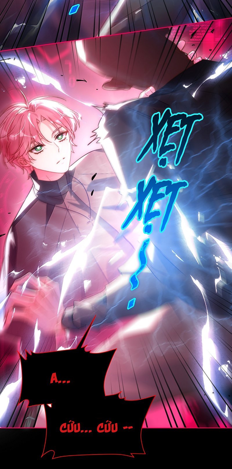Tôi Phải Làm 1 Kẻ Đại Xấu Xa Chapter 187 9
