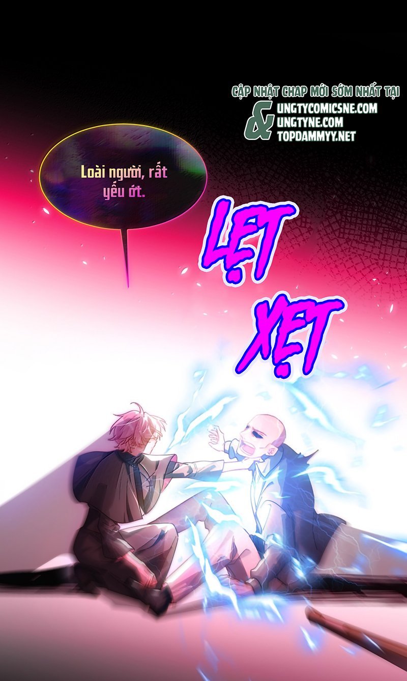 Tôi Phải Làm 1 Kẻ Đại Xấu Xa Chapter 187 10