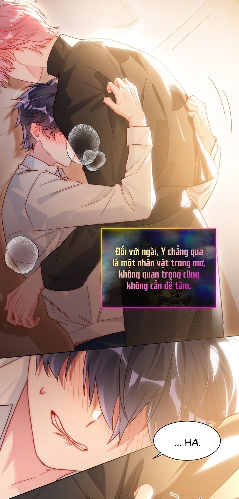 Tôi Phải Làm 1 Kẻ Đại Xấu Xa Chapter 187 15