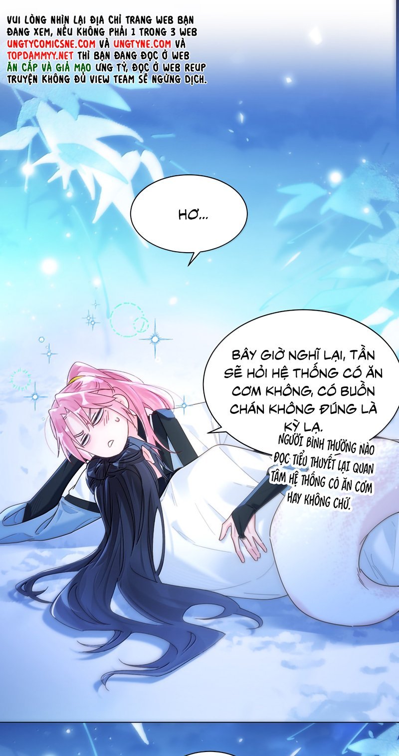 Tôi Phải Làm 1 Kẻ Đại Xấu Xa Chapter 187 24