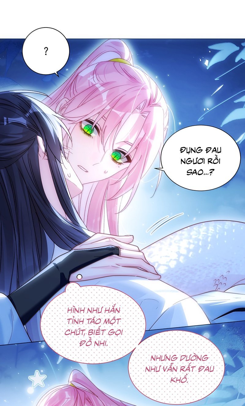 Tôi Phải Làm 1 Kẻ Đại Xấu Xa Chapter 187 29
