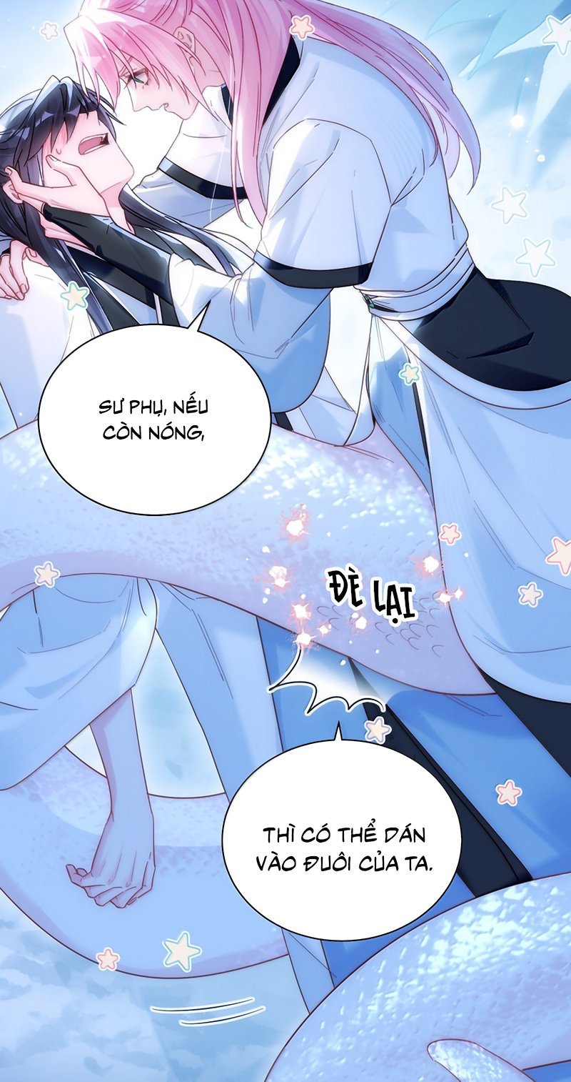 Tôi Phải Làm 1 Kẻ Đại Xấu Xa Chapter 187 30