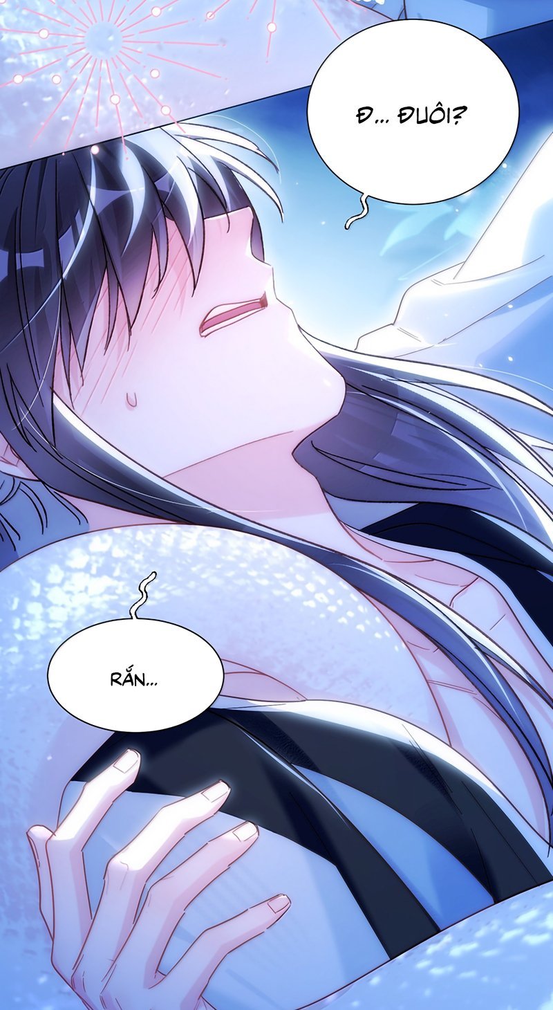 Tôi Phải Làm 1 Kẻ Đại Xấu Xa Chapter 187 32