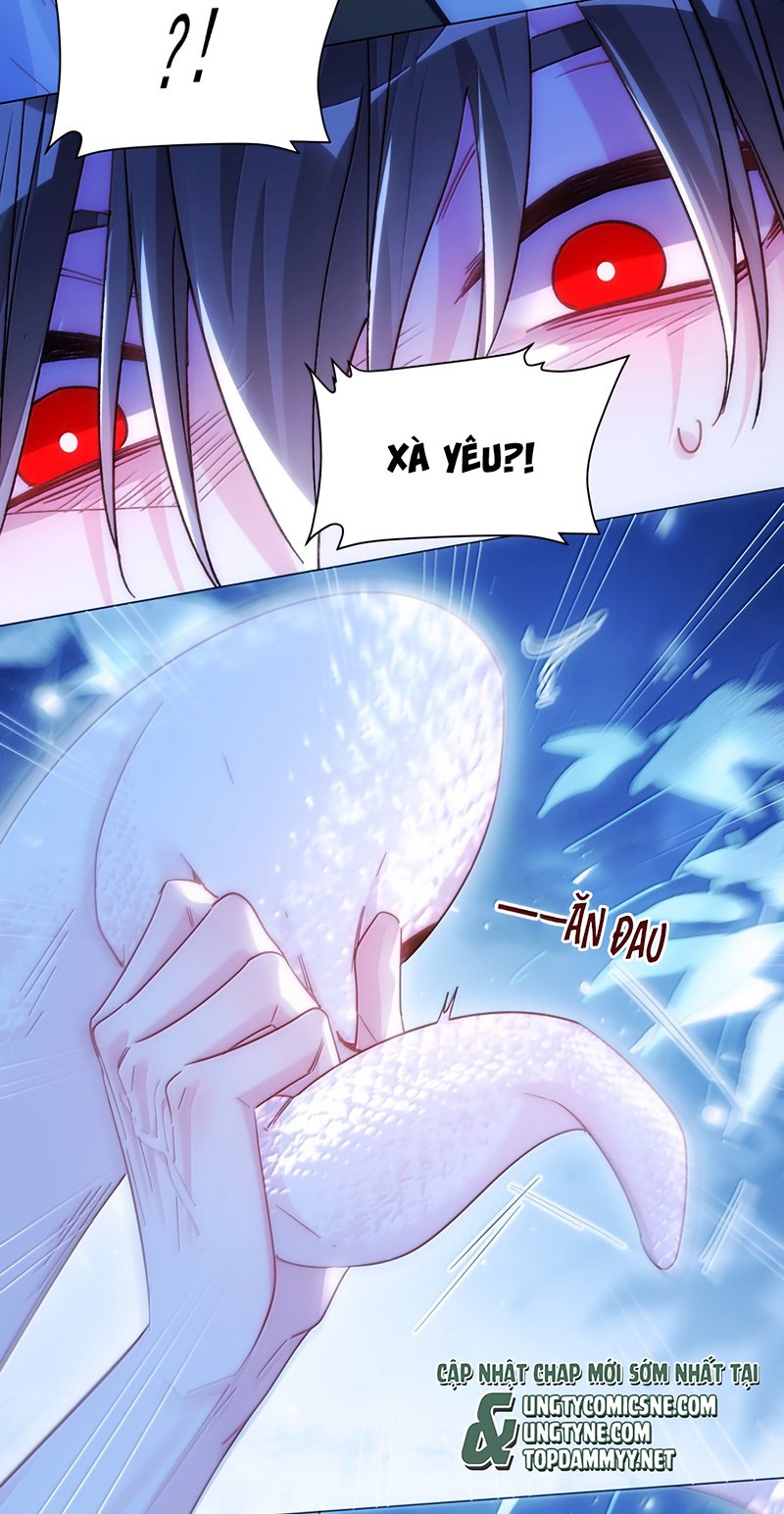 Tôi Phải Làm 1 Kẻ Đại Xấu Xa Chapter 187 34