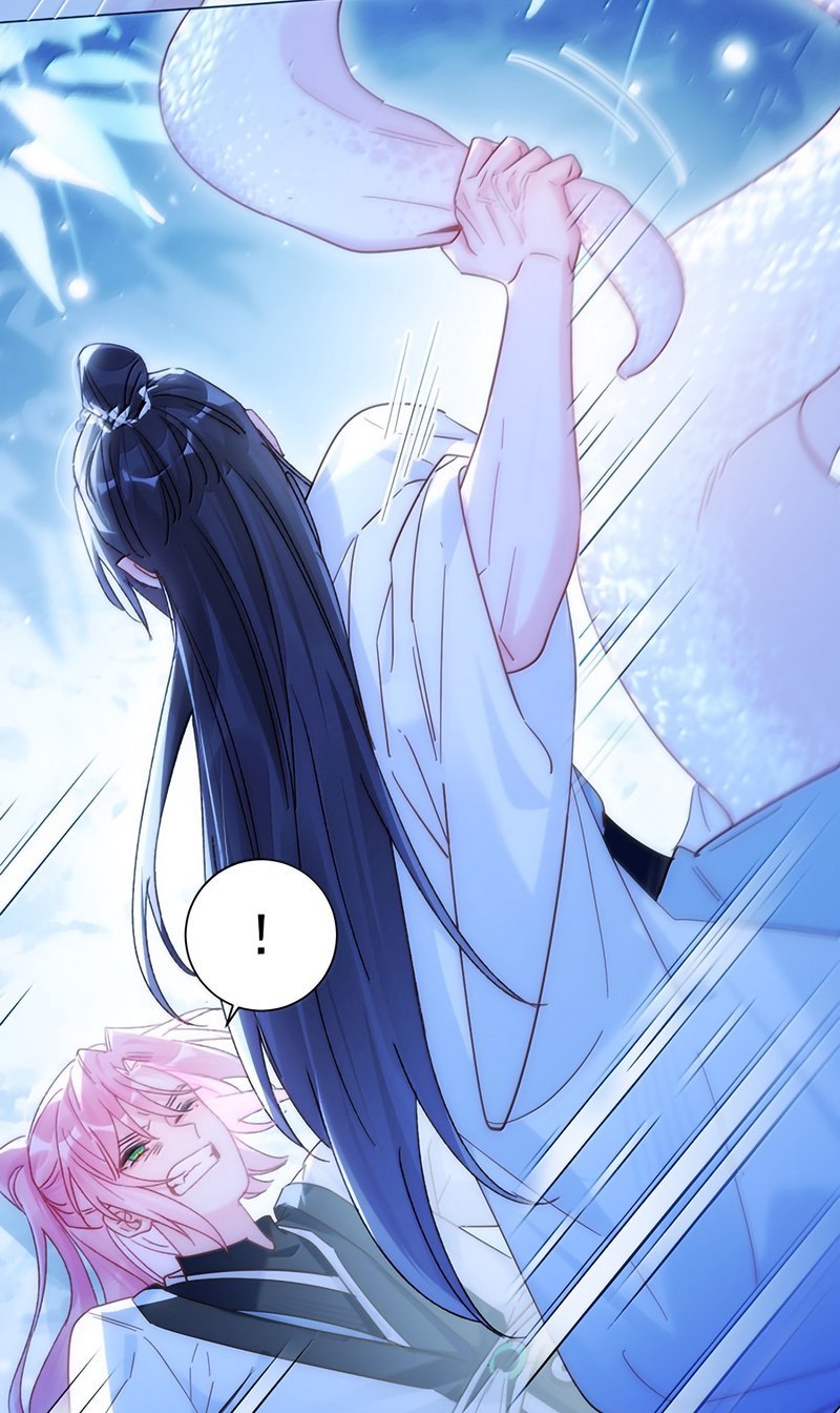 Tôi Phải Làm 1 Kẻ Đại Xấu Xa Chapter 187 35