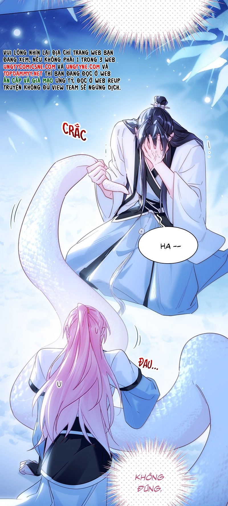 Tôi Phải Làm 1 Kẻ Đại Xấu Xa Chapter 187 37