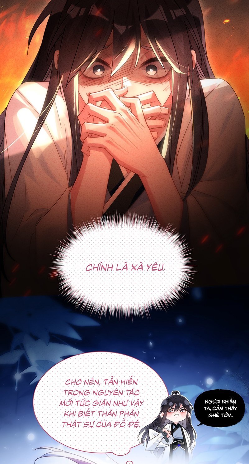 Tôi Phải Làm 1 Kẻ Đại Xấu Xa Chapter 187 40