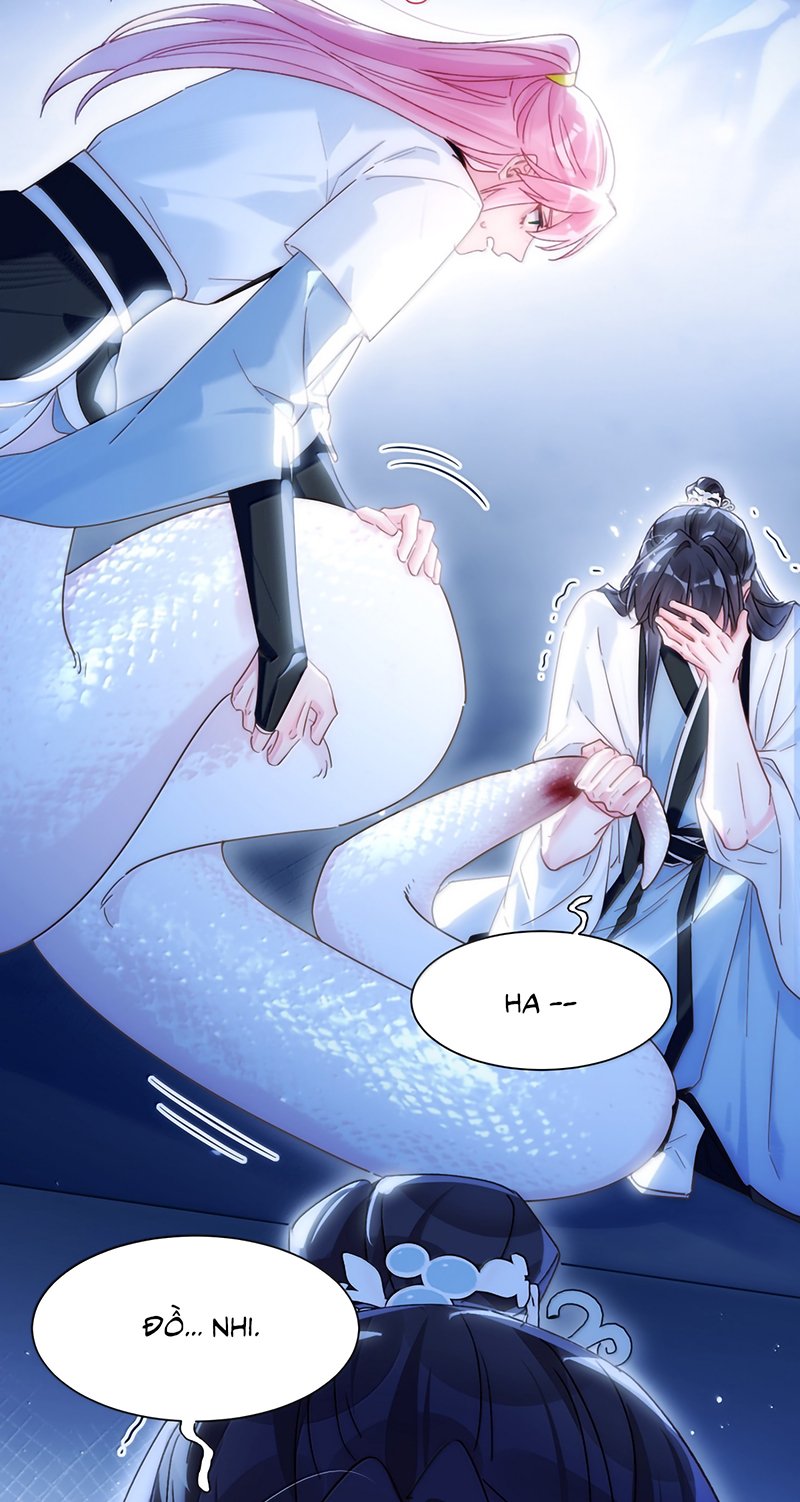 Tôi Phải Làm 1 Kẻ Đại Xấu Xa Chapter 187 41