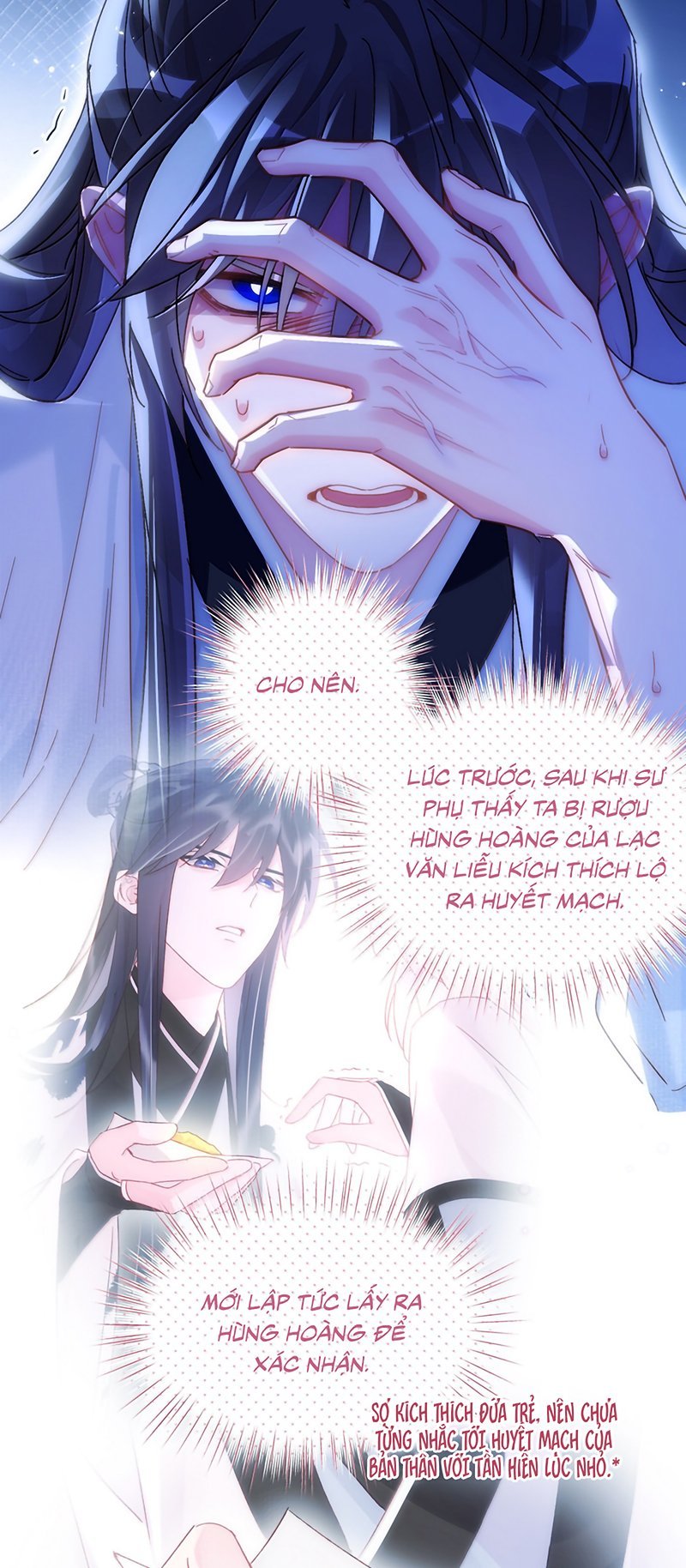 Tôi Phải Làm 1 Kẻ Đại Xấu Xa Chapter 187 42